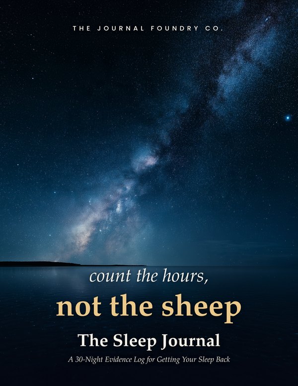 The Sleep Journal